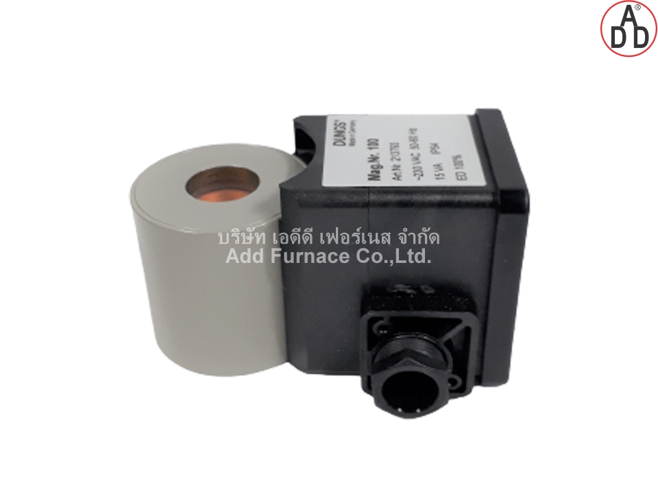 Dungs Solenoid Coil Mag.Nr.100 (3)